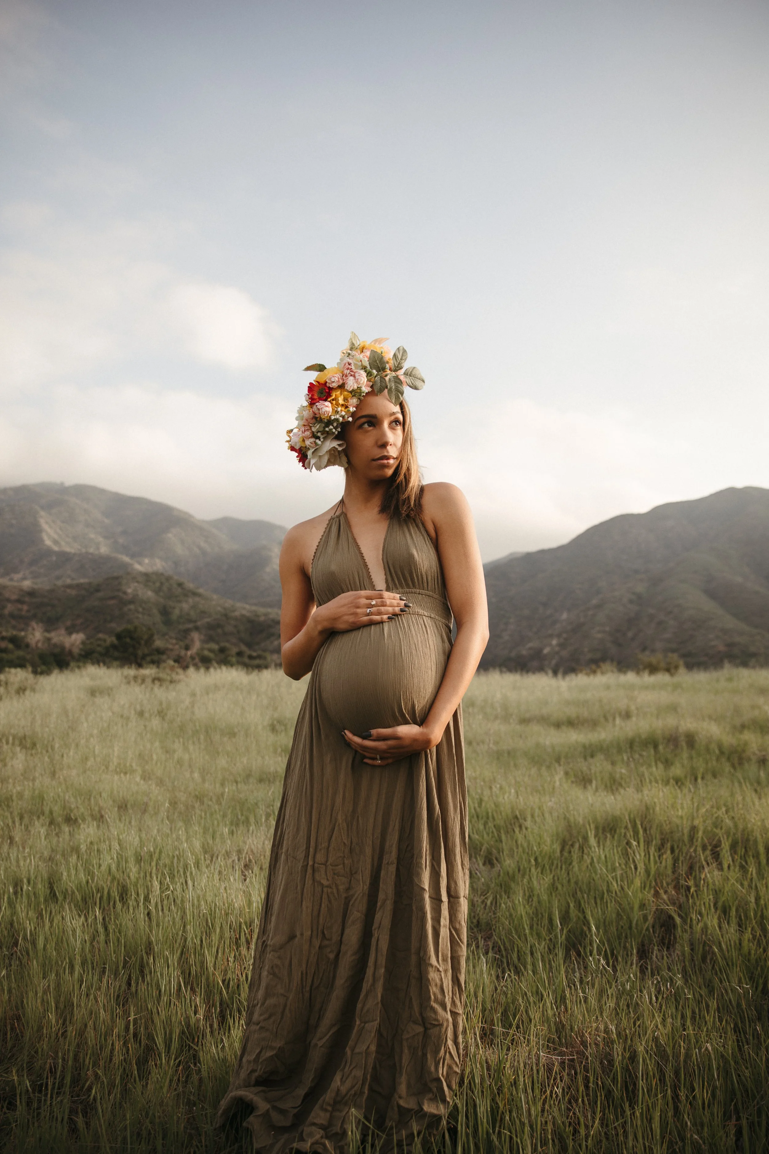Los-Angeles-Maternity-PhotographerLindseyFlowerCrownMaternity51.jpg