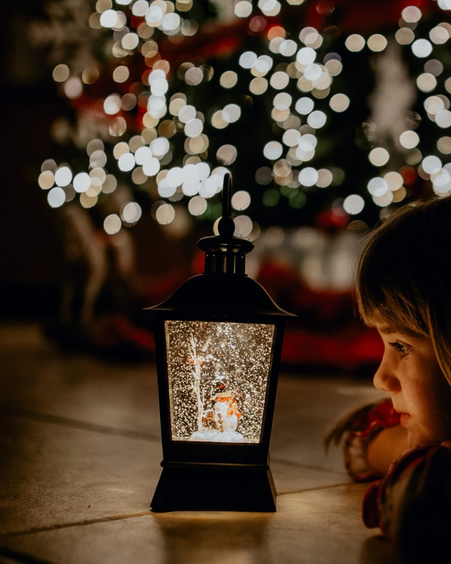 Wishing you and yours all the things that make you feel warm and cozy this holiday season.