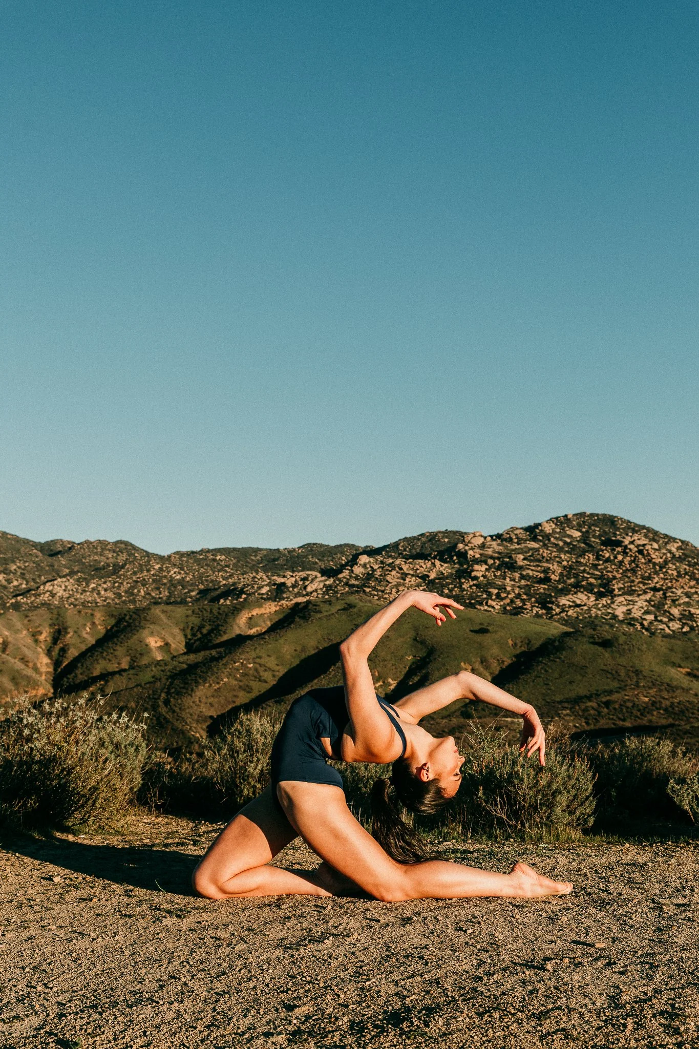 Dance Photography in Nature: Tips for Dancers and Photographers | Los Angeles Dance Photographer