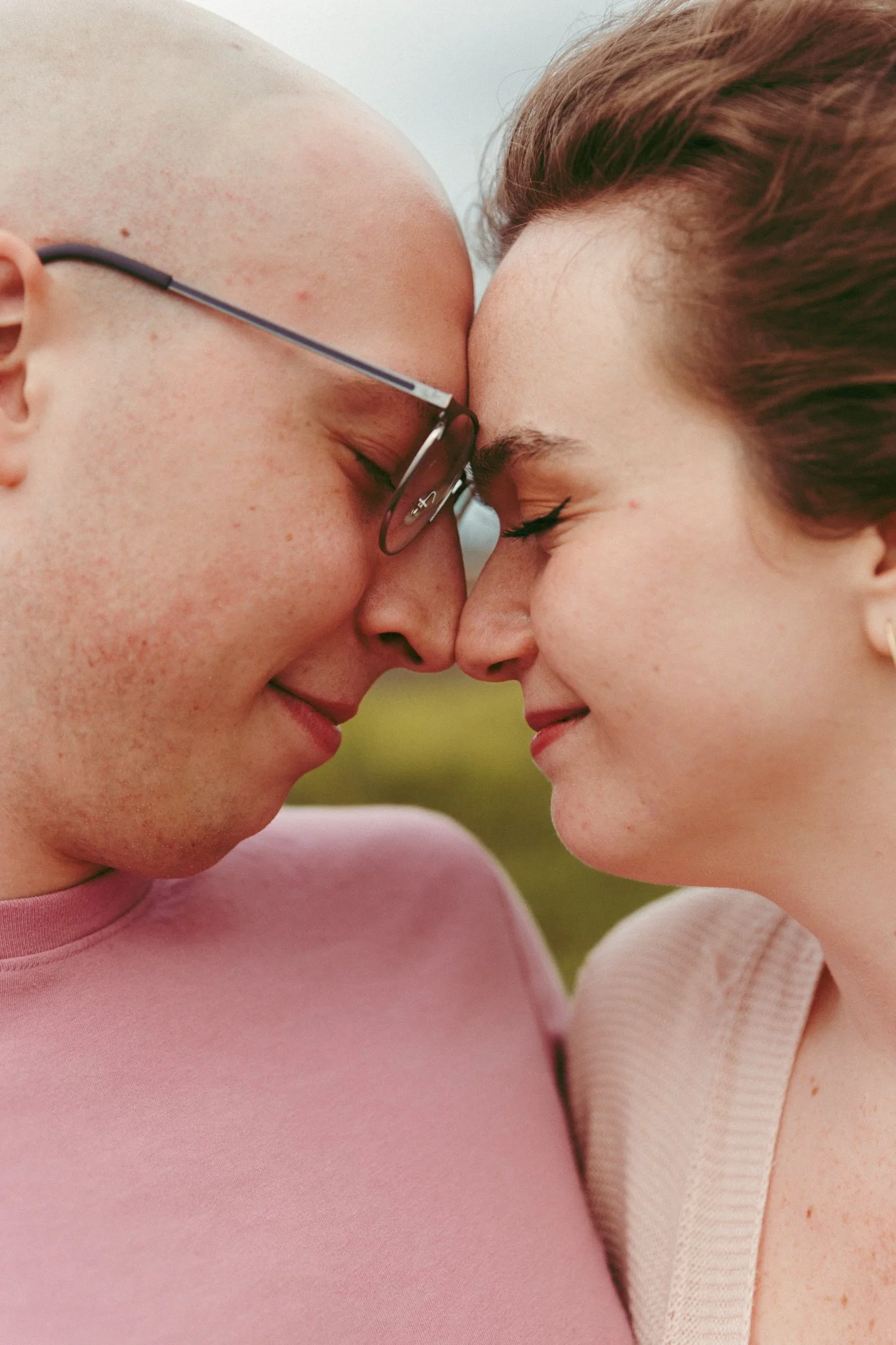 Why Los Angeles (and Everywhere Else) Couples Should Photograph Every Chapter of Their Love Story