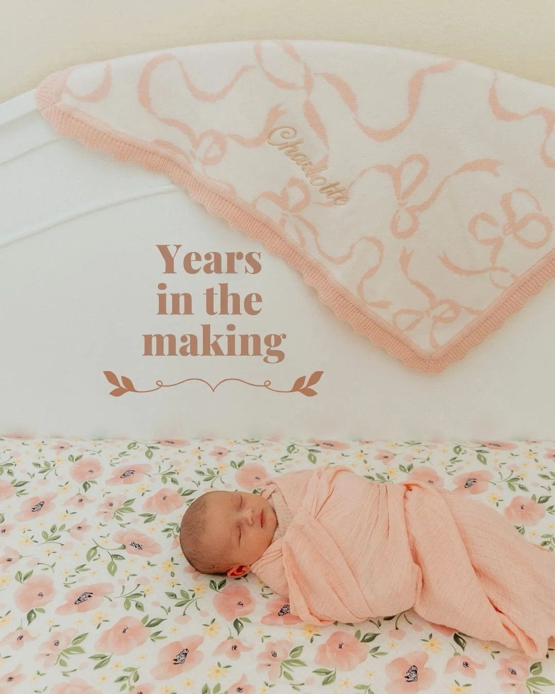 Every once in a while, a session feels less like work and more like a gift.

This one felt like a morning with people I love.

I&rsquo;ve had the privilege of watching this family grow for years &mdash; I first met their oldest as a dancer, and she h