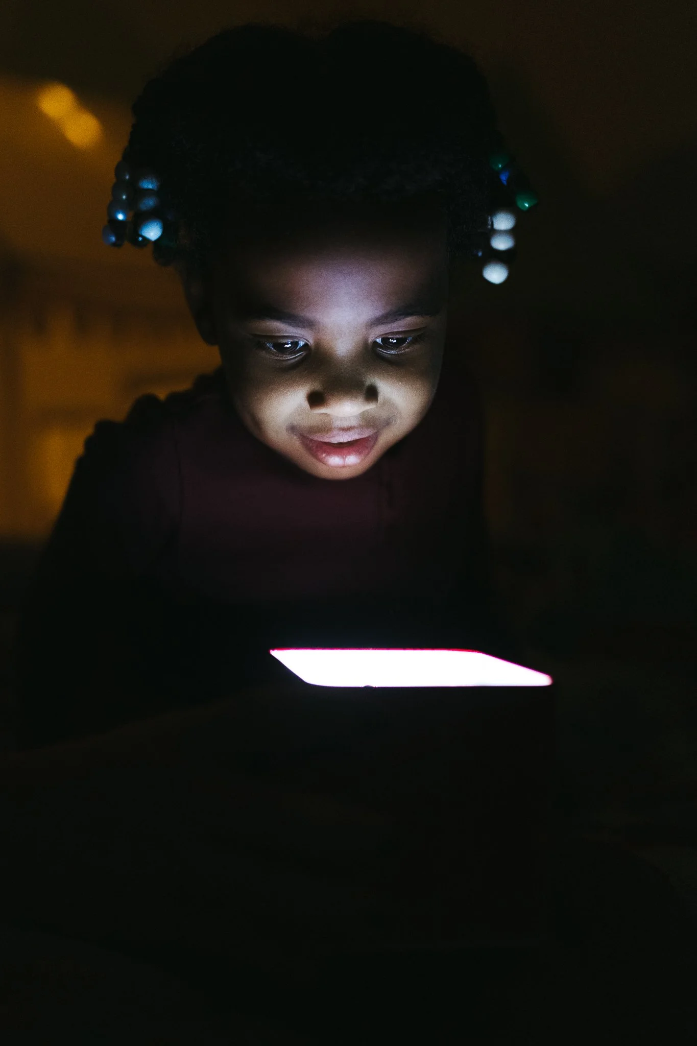 In-Home Documentary Family Photos: Why Your House Is Already Ready