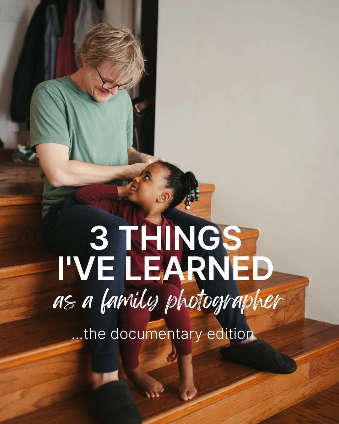 Birdie&rsquo;s dads told me she was shy.

Five minutes after I walked in the door, she was showing me her bedroom.

Scott and Dominic &mdash; thank you for letting me spend a Sunday with your family. The blazer debate, the duck hunt, the dance party,