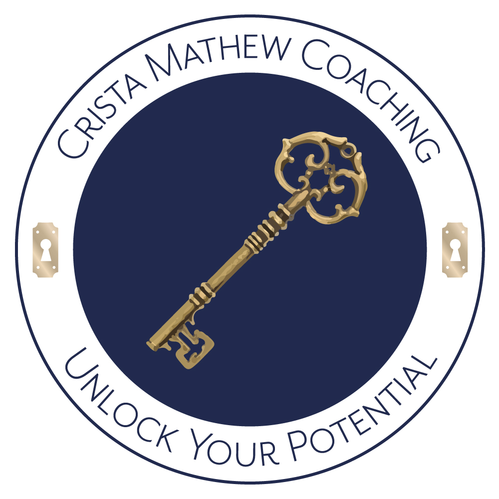 Crista Mathew Coaching