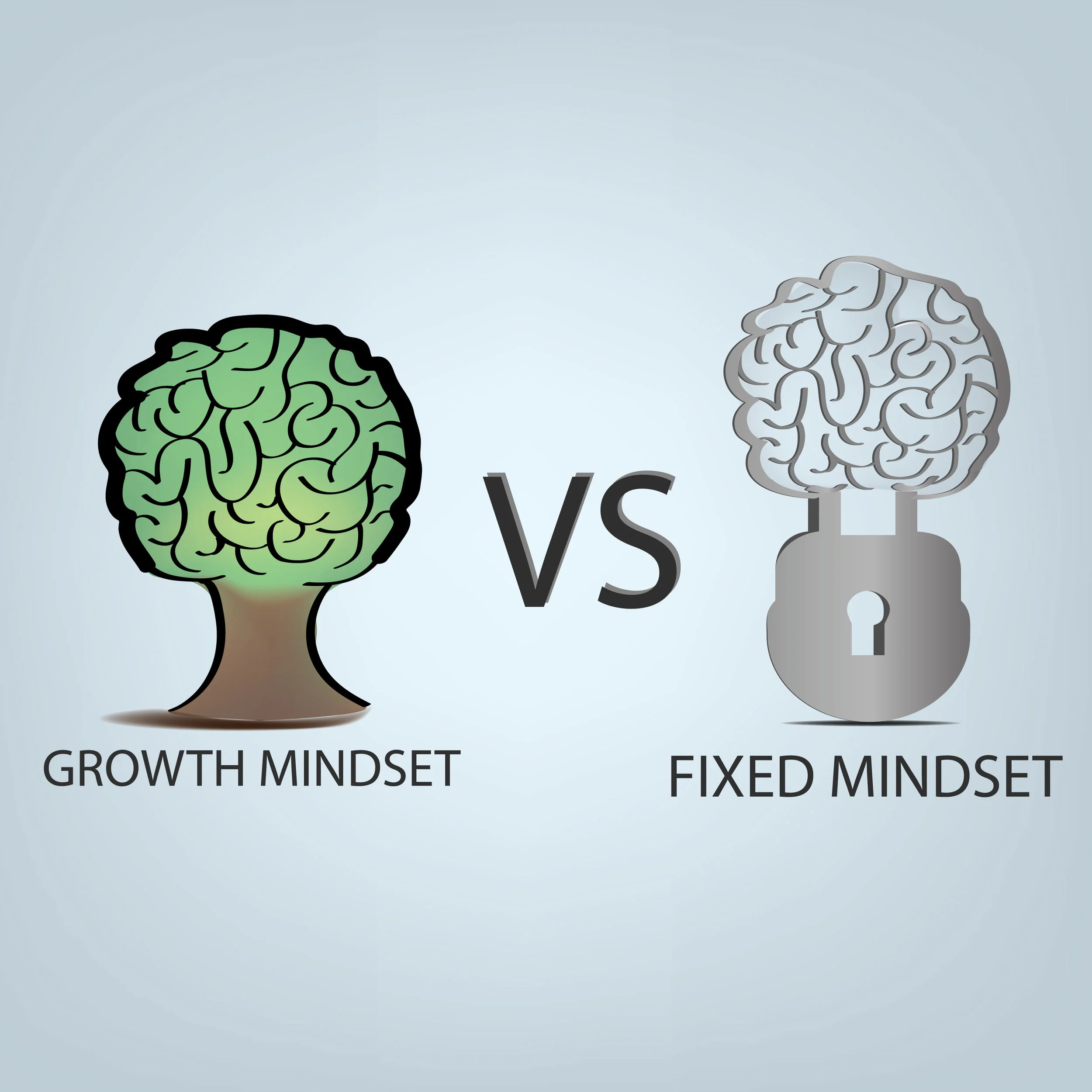 On Mindset