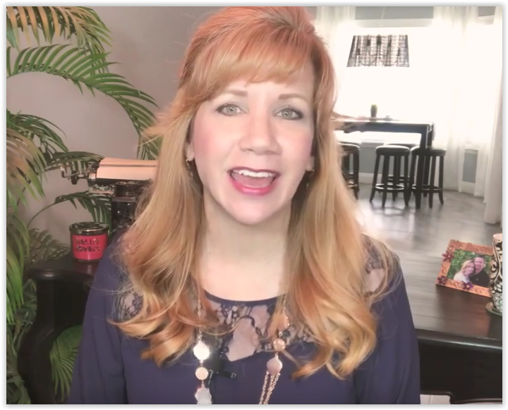 Loving God With All Your Heart