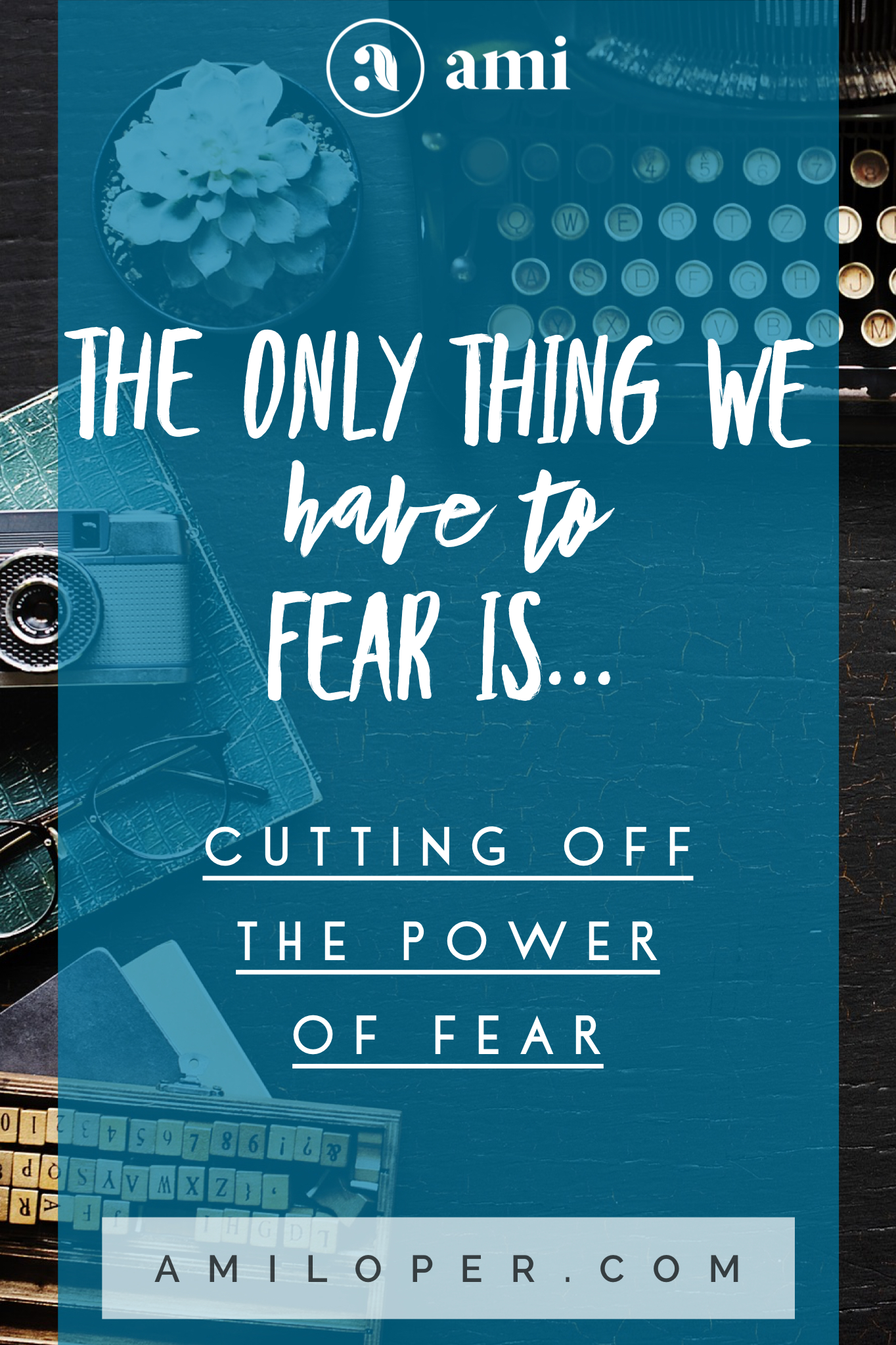 Fear is sneaky. It’s an emotion that, if not dealt with correctly, can bring about some of the worst consequences in our lives. Come give this blog a quick read to learn how fear can disarm you before you know what’s hit you. And then learn how to stand your ground! #Fear #Faith #FaithOverFear #SwordOfTheWord #FearNot