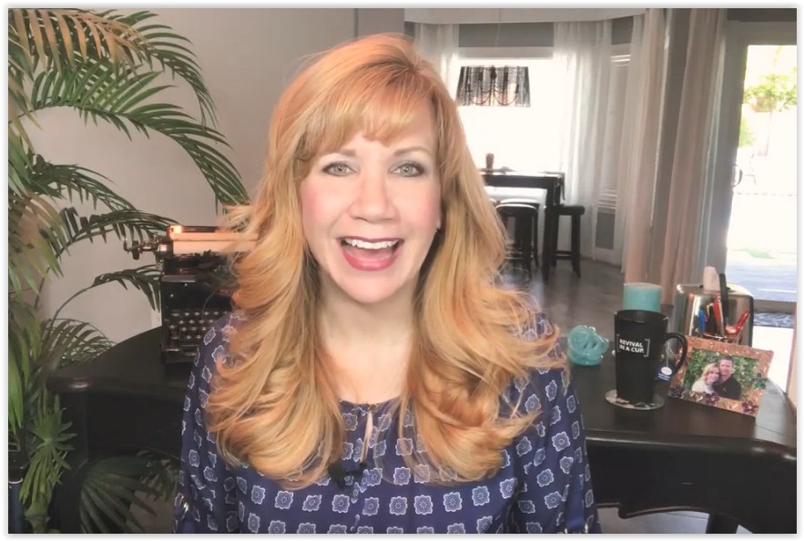 What's Colossians About?