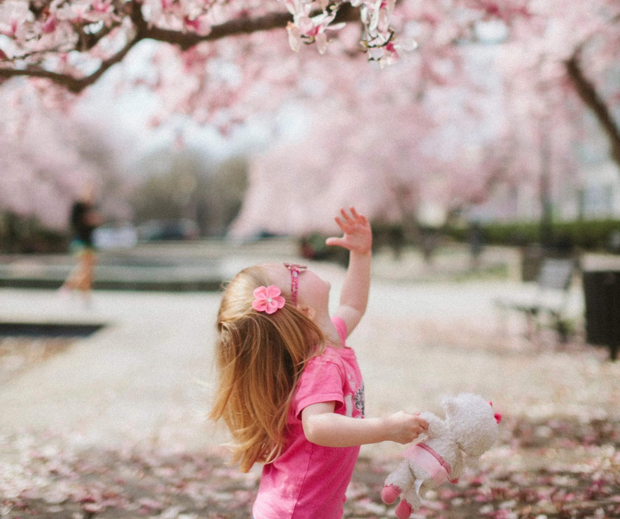 5 Ways to Choose Joy Now!