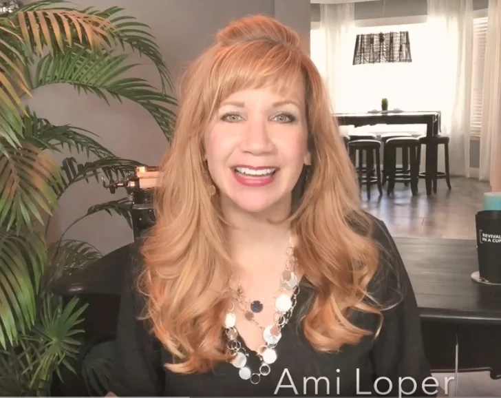 How Jesus Brings Joy