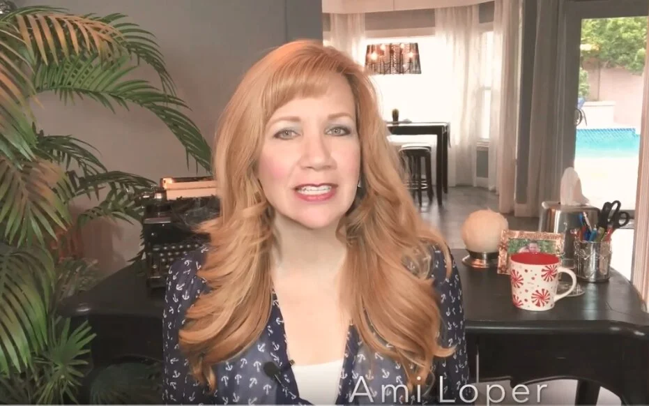 Pray the Battle Plan