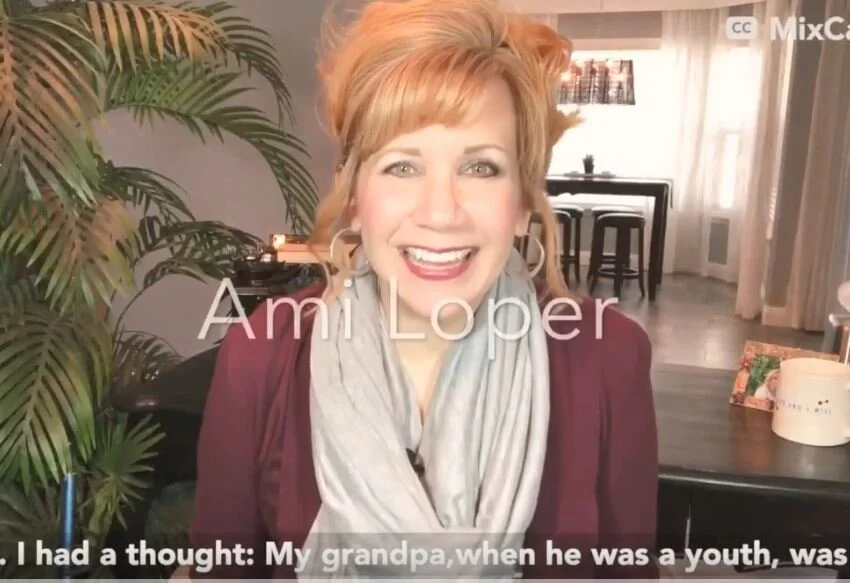 How to Get Your Fight Back