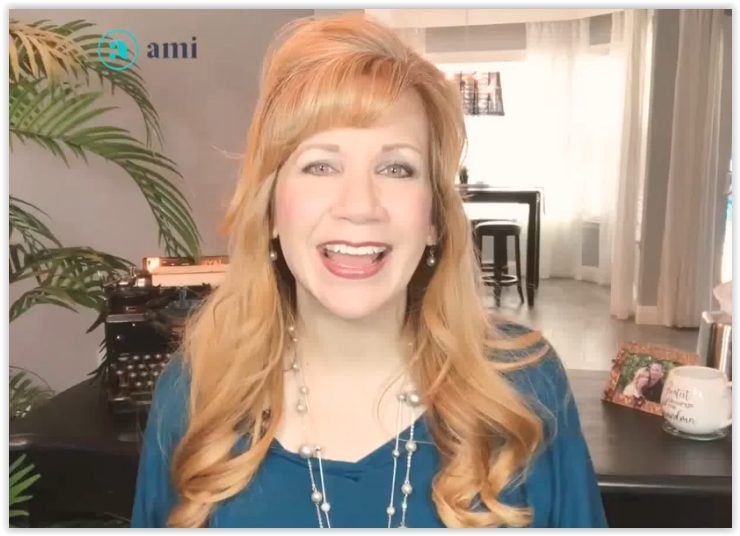 How to Cast Your Cares