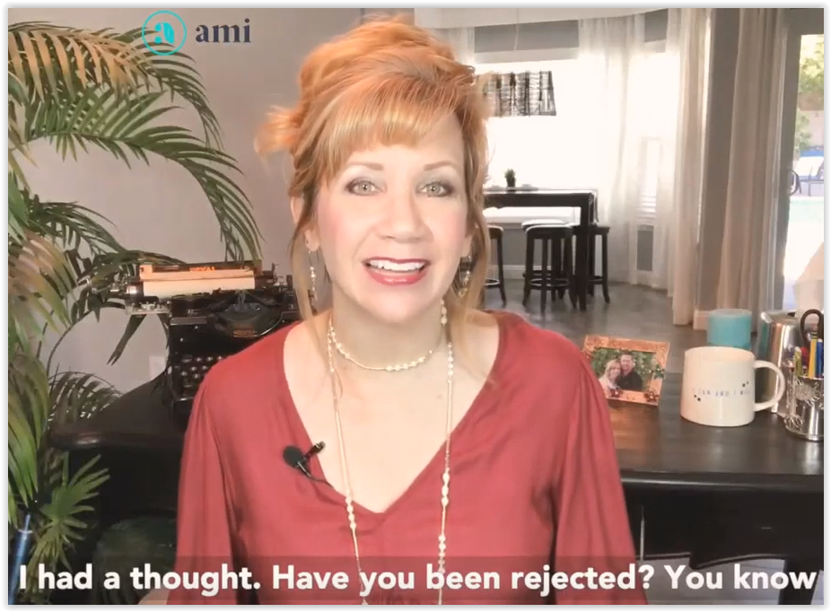 Are You a Magnet for Rejection?