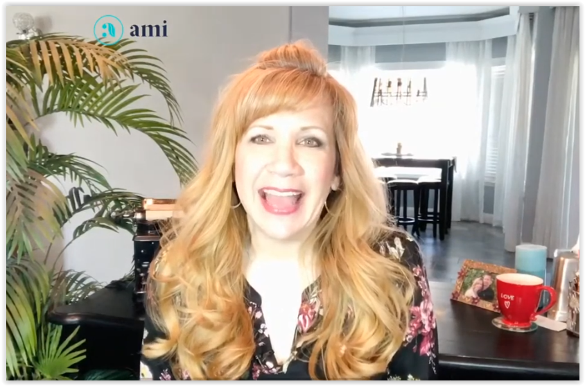 Dealing with the Anxiety of this Time