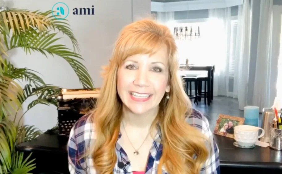 Feeling Small amid Big Problems