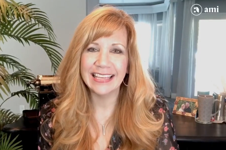 What a Simple Prayer Produces