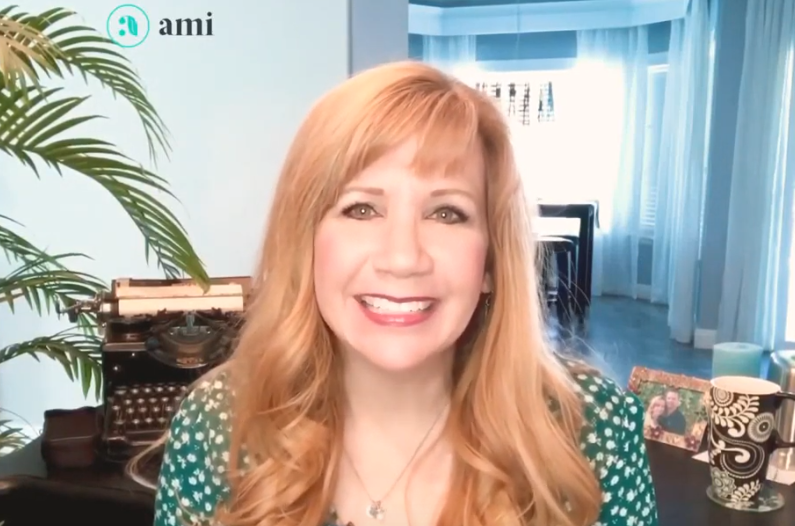 What Does Abiding Mean?