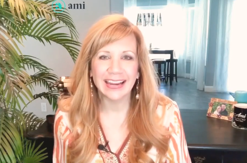 From Healing to Living!