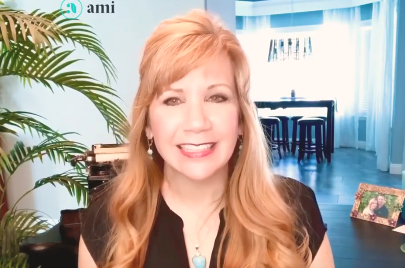 Praying Against Deception