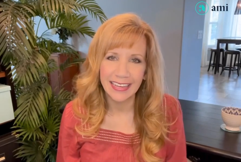 How to Move Forward Through Pain