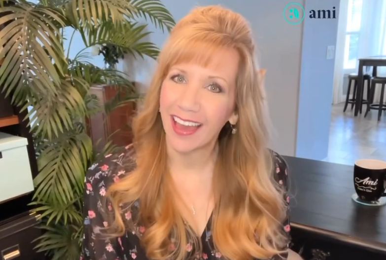 How to Trust God &amp; Enjoy Your Life