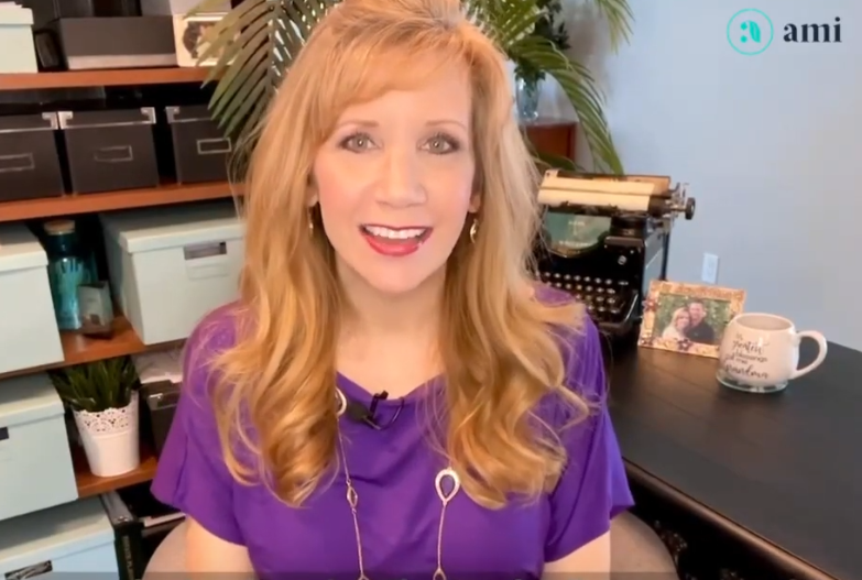 The Sanctification Test