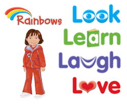 Anything Could Happen @Rainbows!