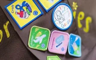 Anything Could Happen @Brownie Camp! 