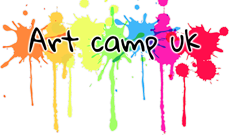 Anything Could Happen @Art Camp