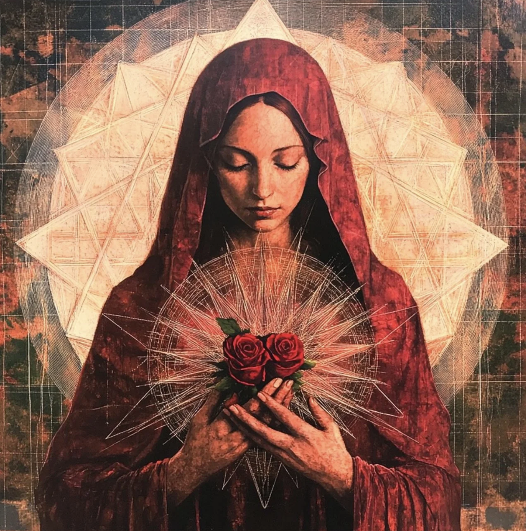 Mary Magdalene 