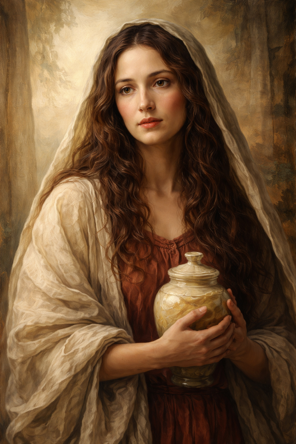 The Magdalene Manifesto: A Blueprint for Sovereign Embodiment