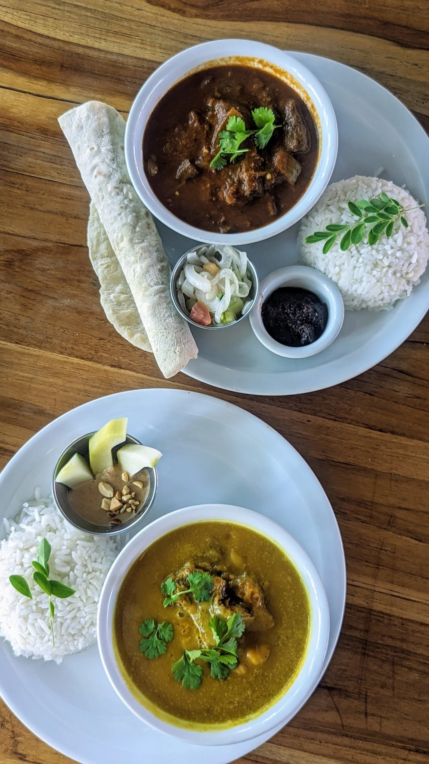 Vegan Eats in Nicaragua