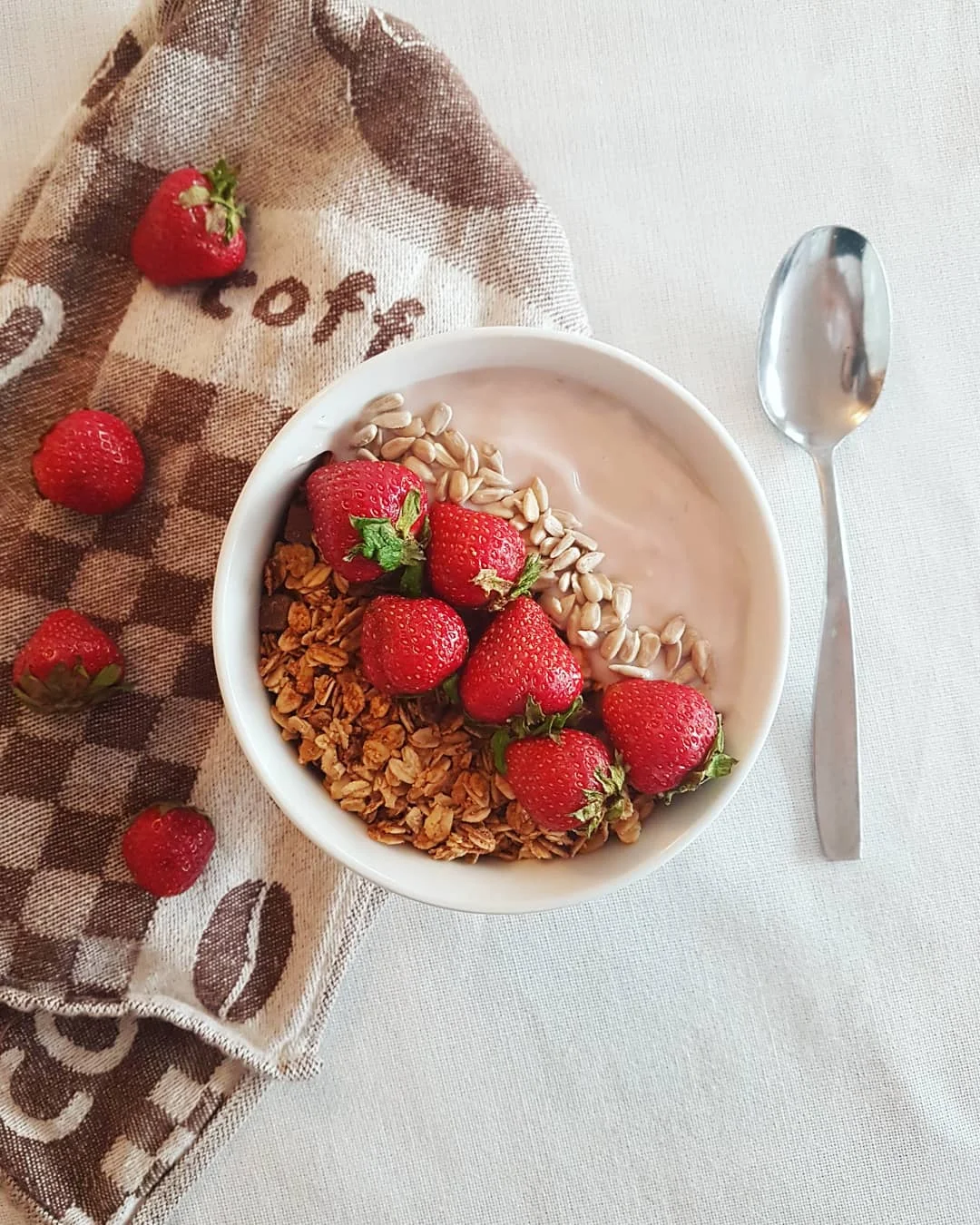 Yoso - Raspberry