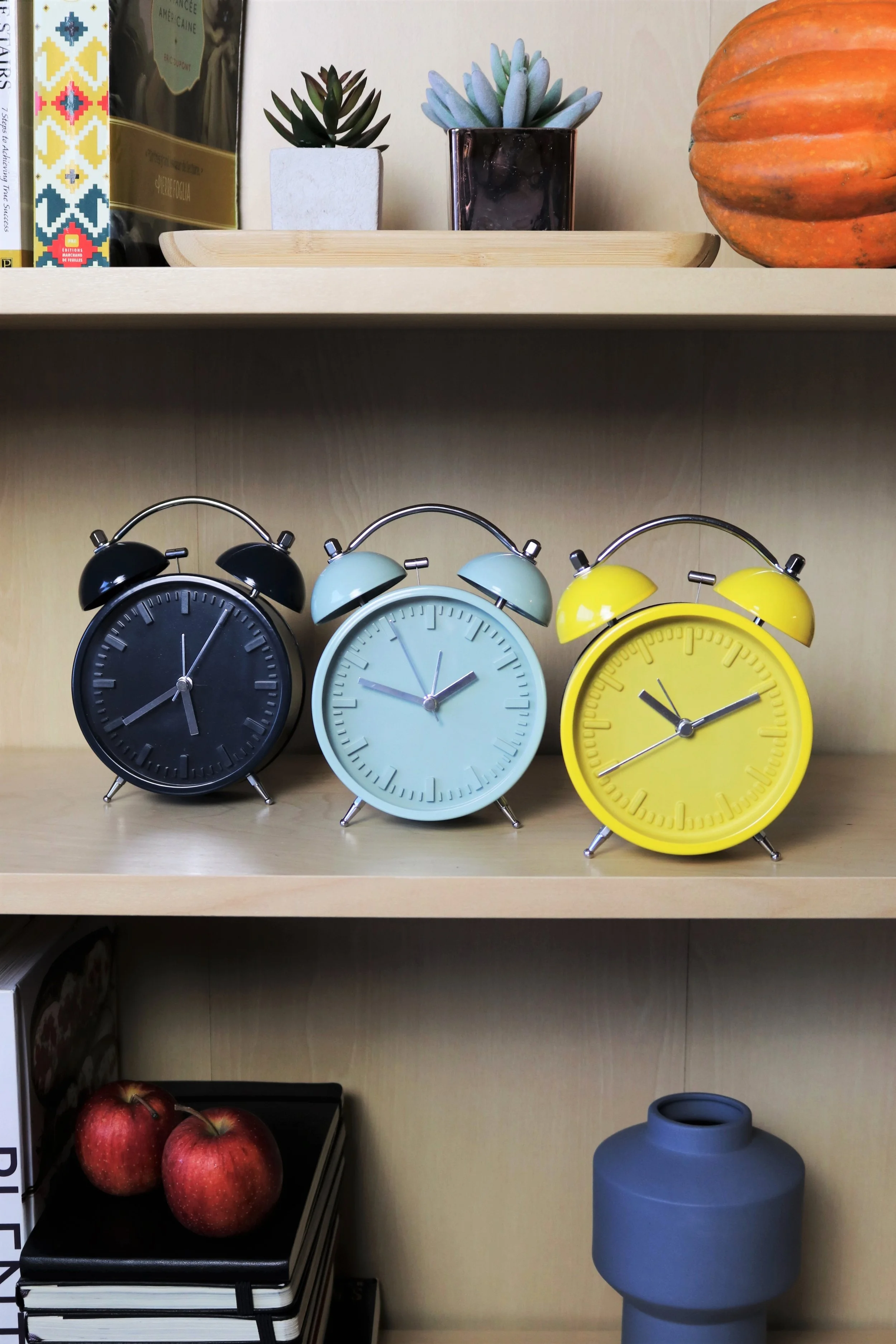 10 repas en moins de 20 minutes