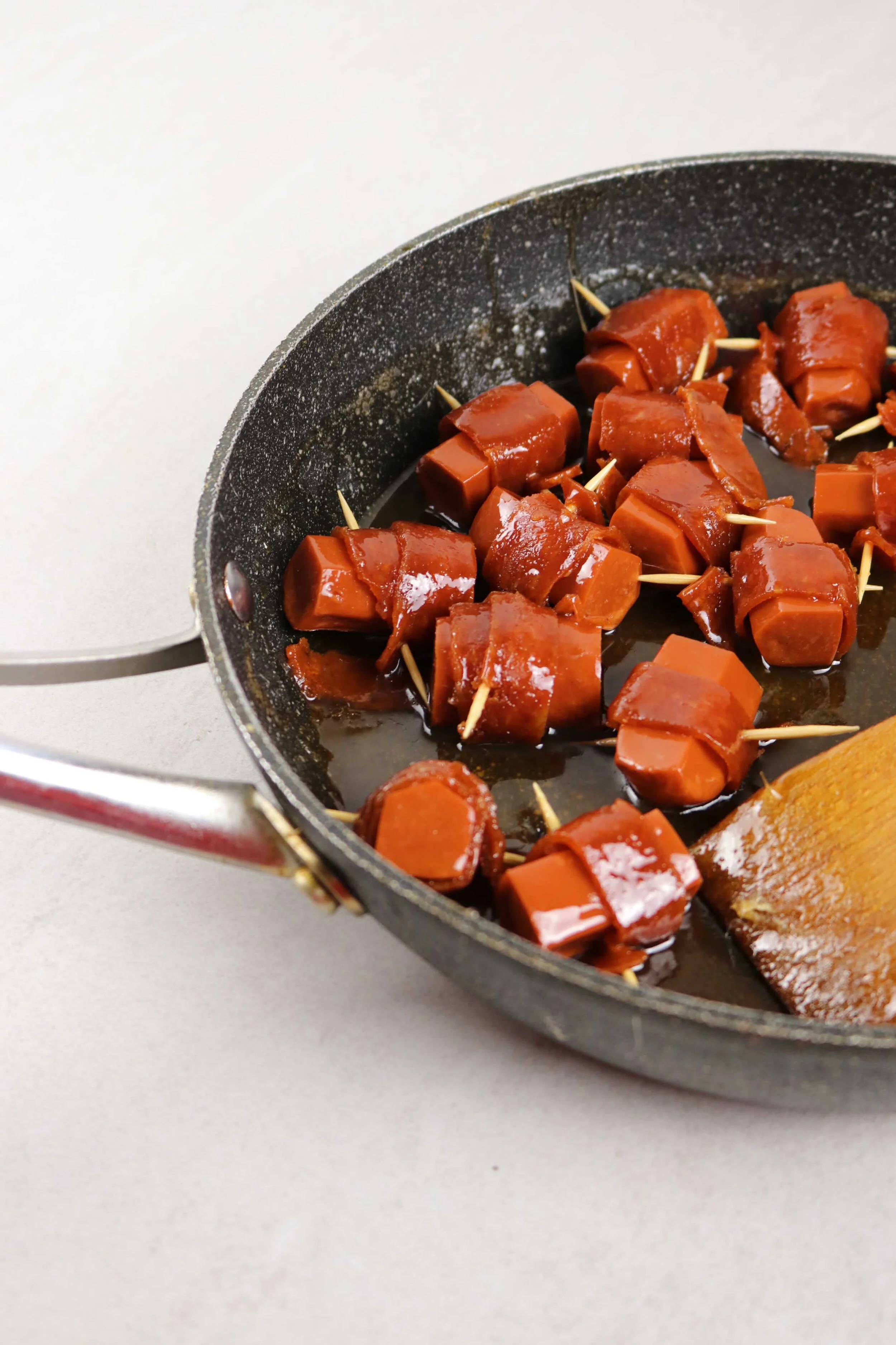 Cocktail Sausages