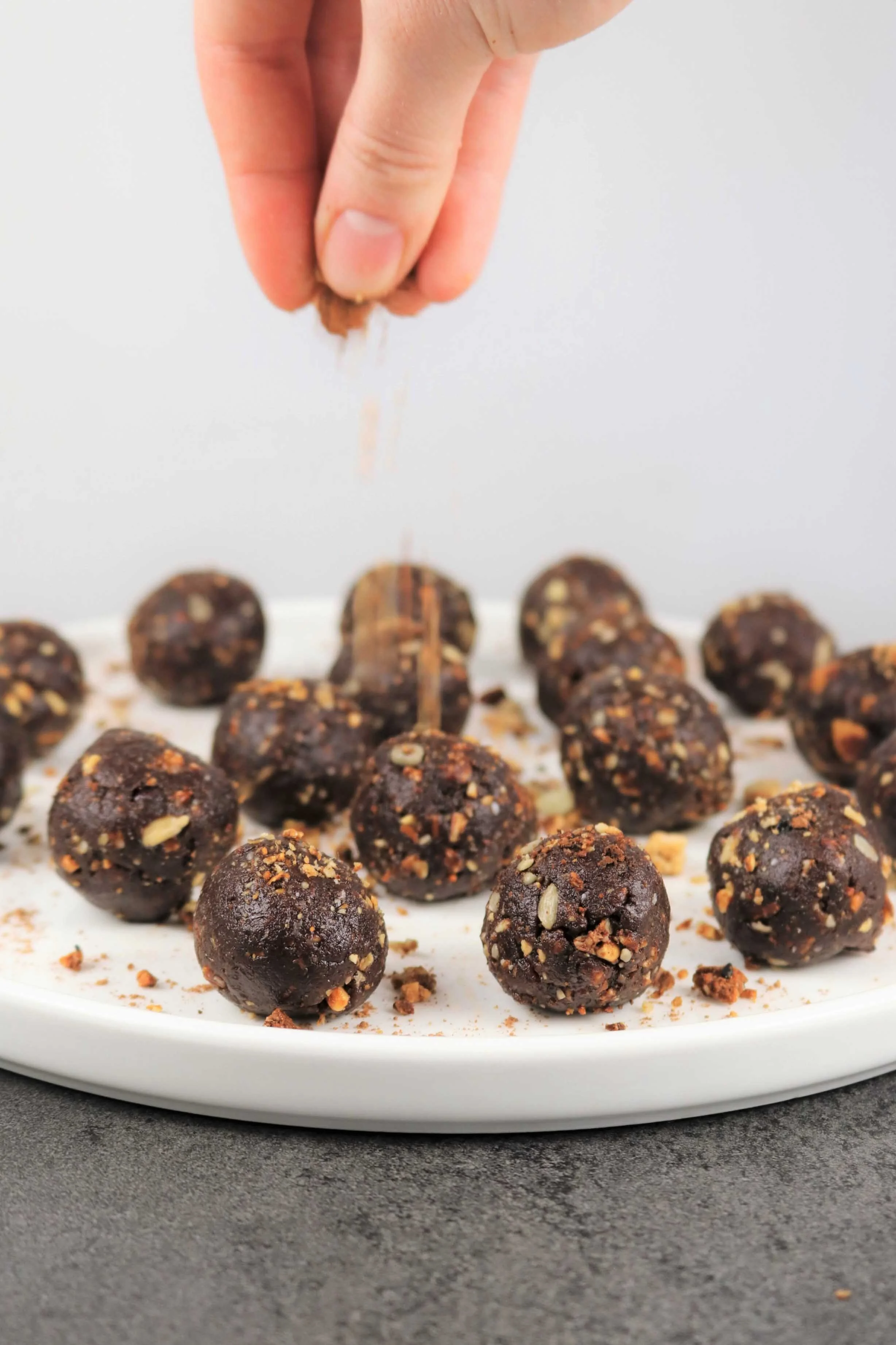 Energy Balls