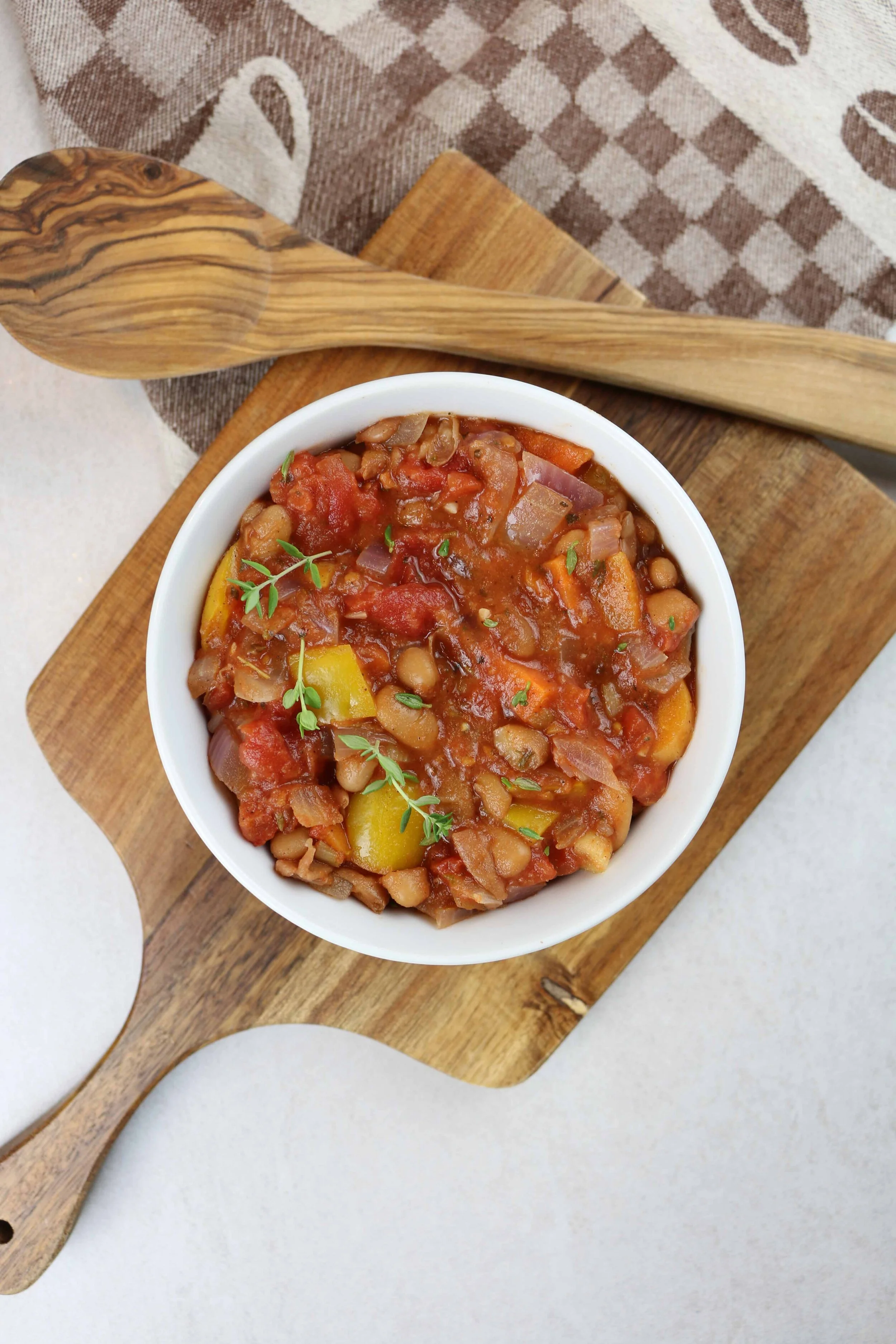 My Best Chili