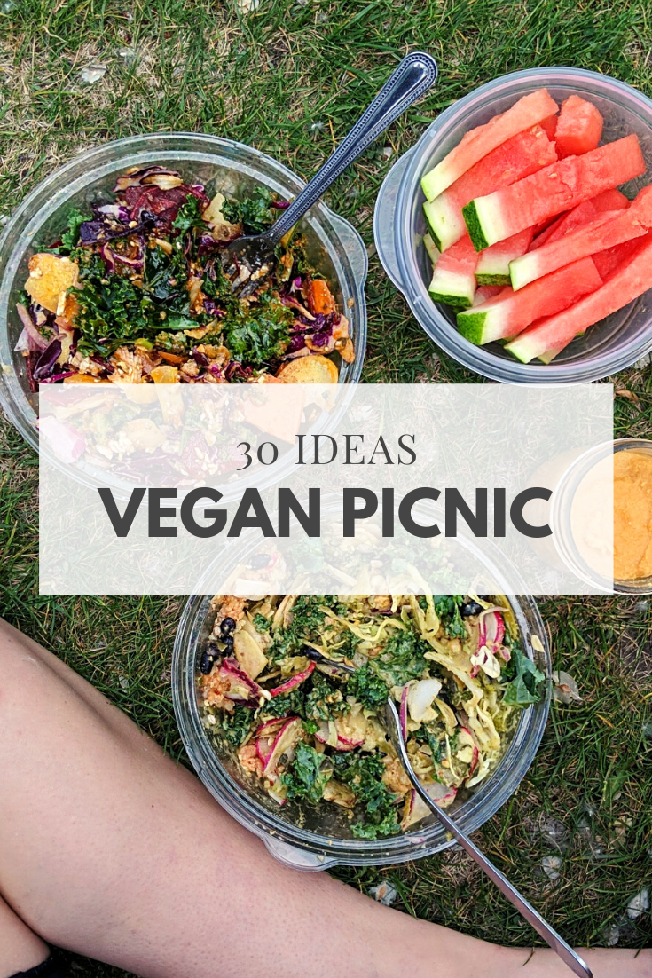 Picnic ideas