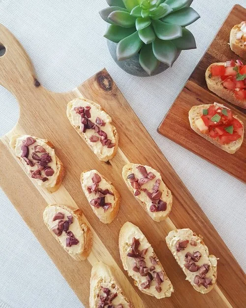 5-minutes tapas