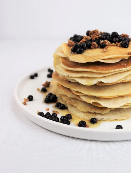 Pancakes