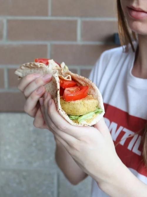 Falafels