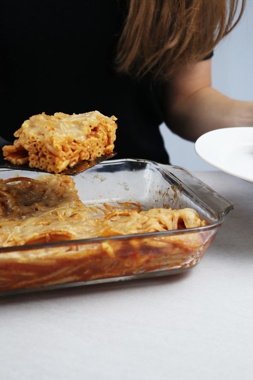 Long Macaroni
