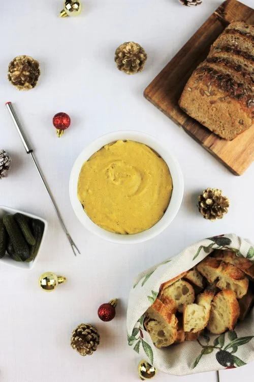 Cheeze Fondue