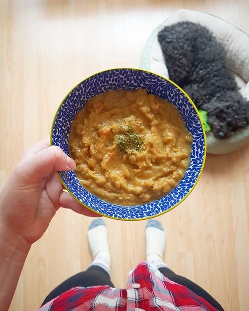 Pea Soup