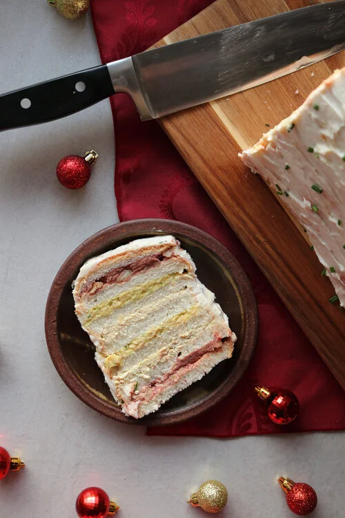 Sandwich Loaf