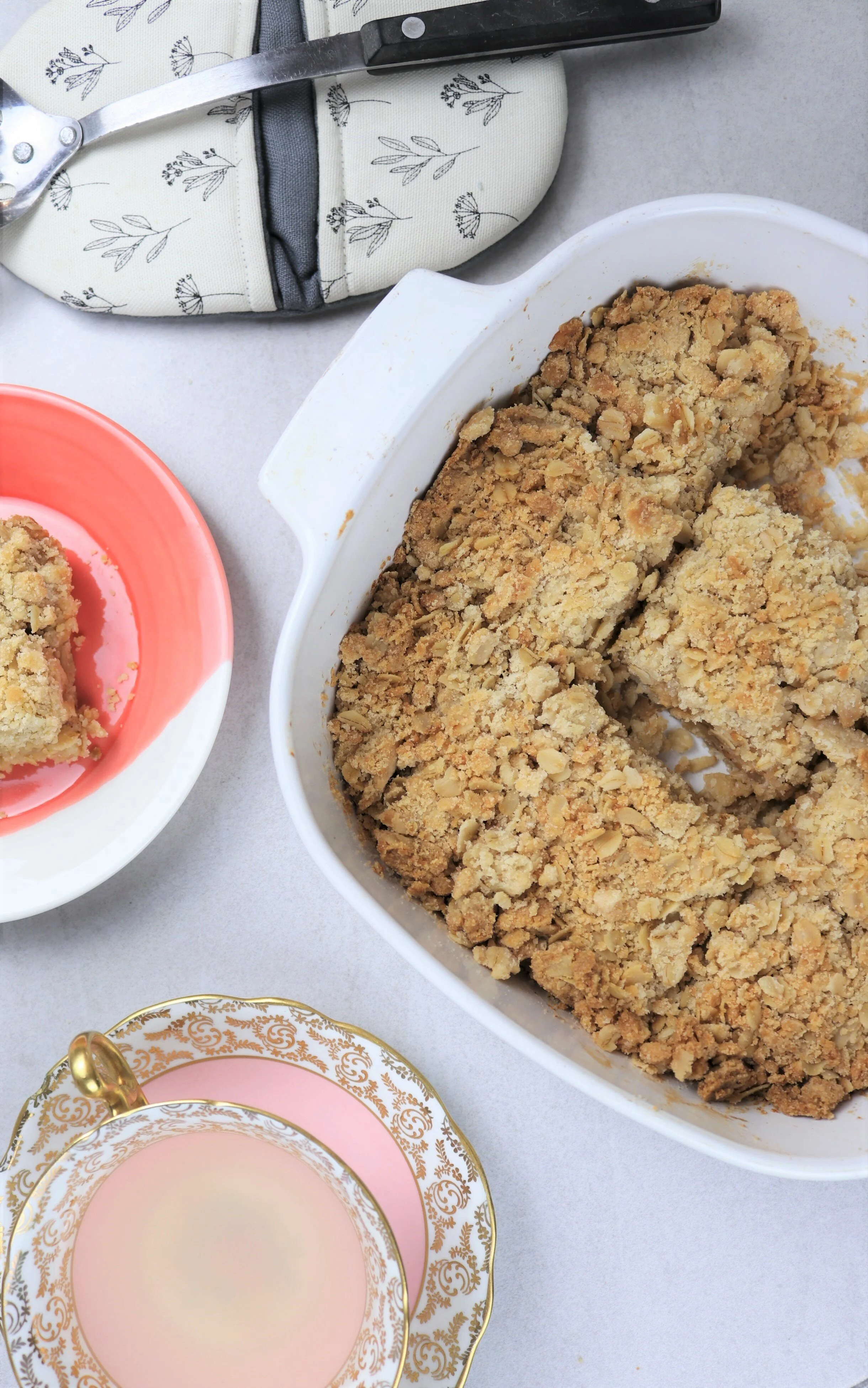 20 Apple Recipes