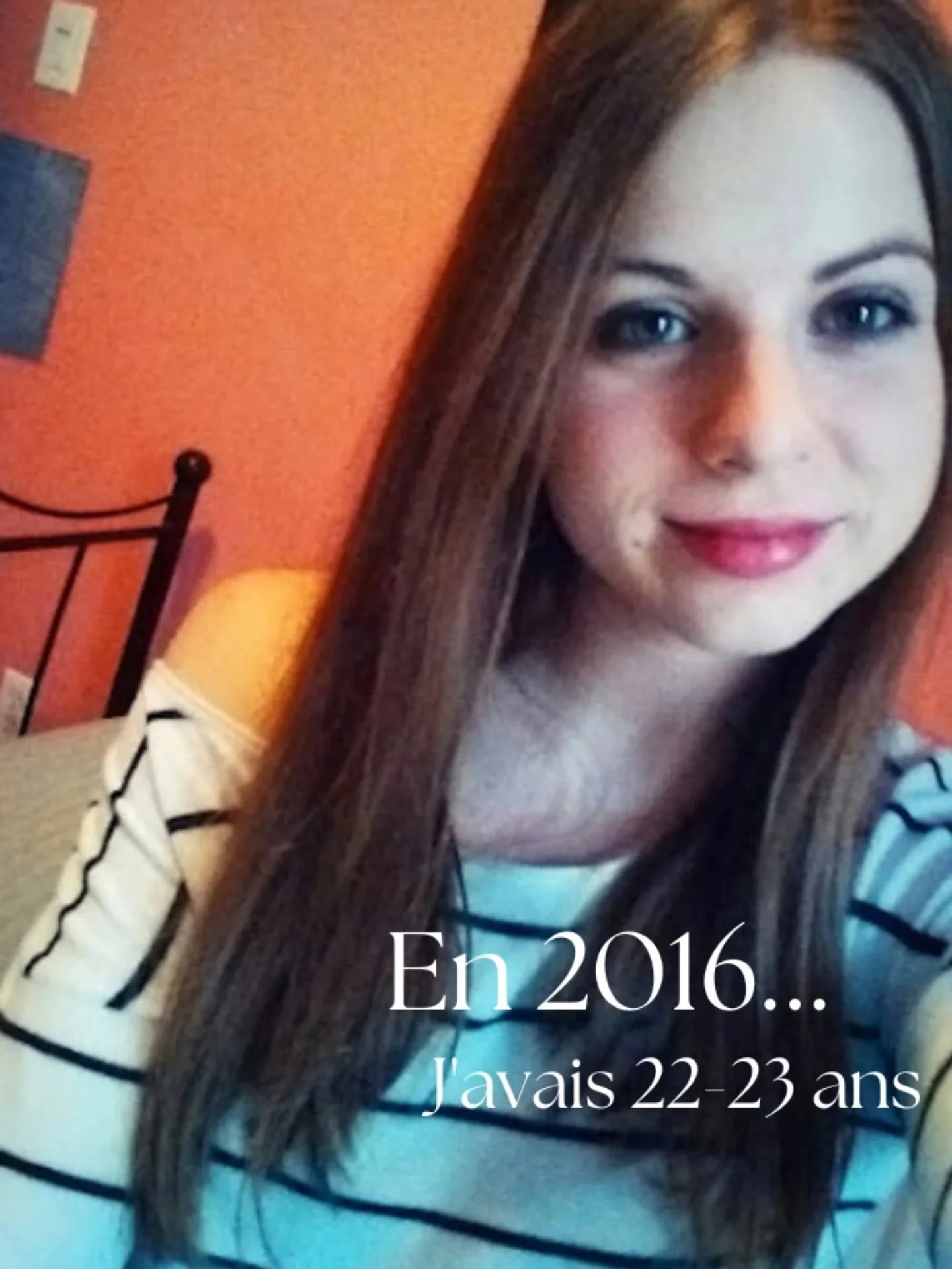 > ce fameux trend 2016
Une autre &eacute;poque!

#YourWeirdVeganFriend