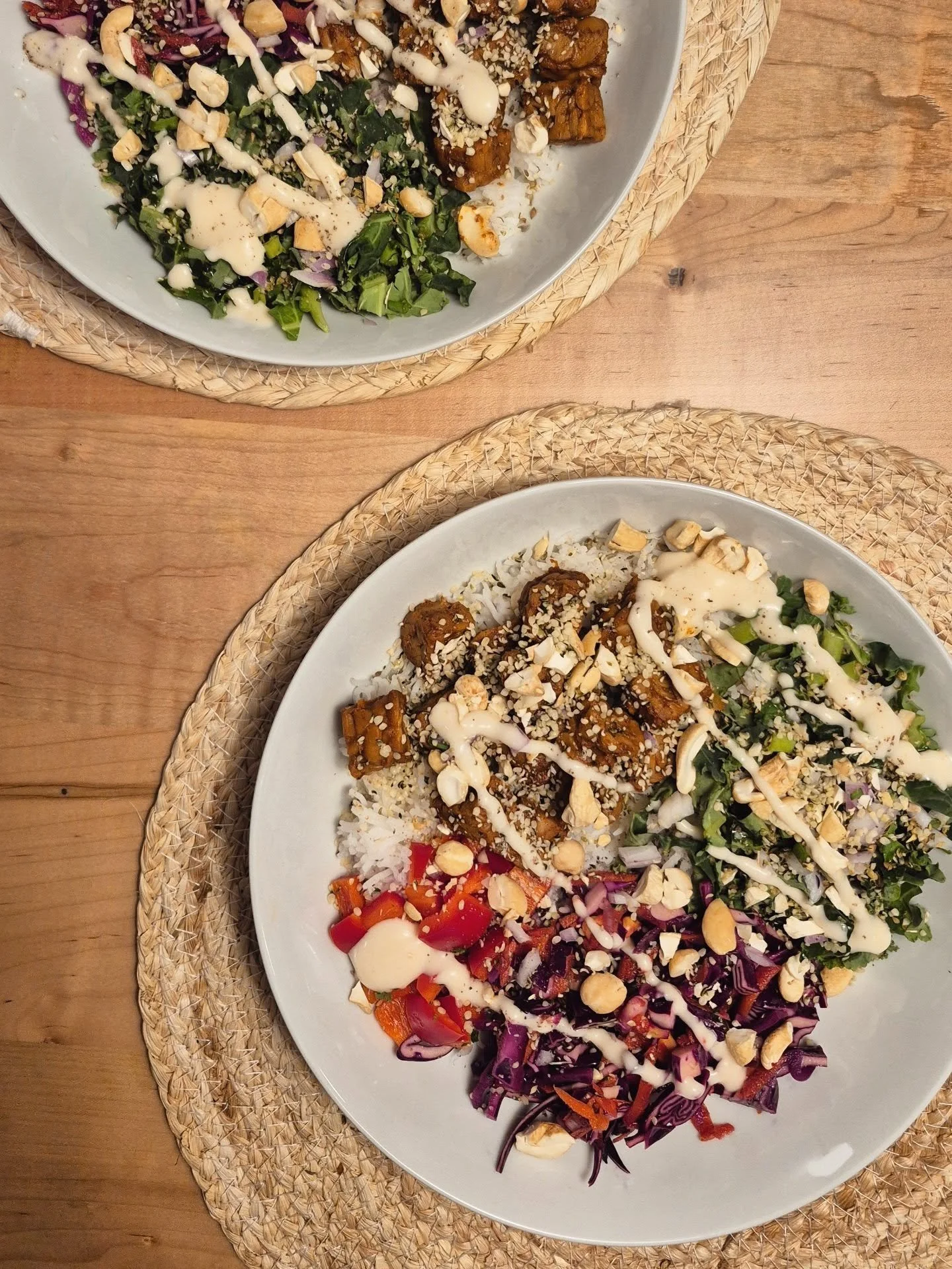 En janvier, je me suis lanc&eacute; un d&eacute;fi z&eacute;ro-d&eacute;chet &amp; z&eacute;ro-achat

Objectif
> Vider le garde-manger, le frigo et le cong&eacute;lo sans rien gaspiller pour utiliser au maximum ce qu'ils contiennent <

&Ccedil;