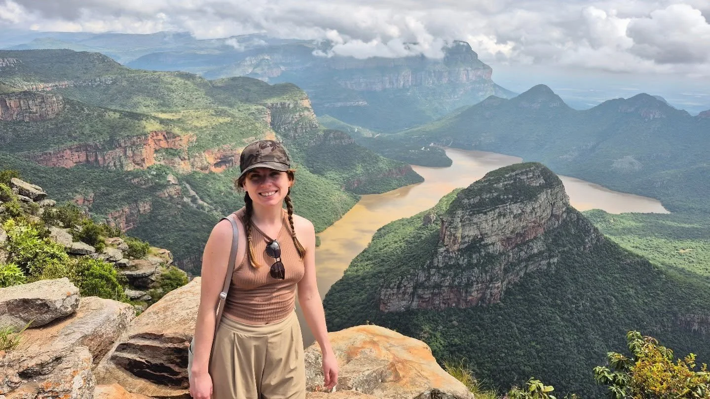 Limpopo &amp; Mpumalanga provinces 🇿🇦 Week 1 -  Part 3

#YourWeirdVeganFriend

#visitsouthafrica #limpopo #mpumalanga #balulegamereserve